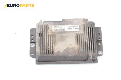 Компютър двигател за Renault Laguna I Grandtour (09.1995 - 03.2001) 1.8 (K56S/T/0), 90 к.с., № Siemens S113717115 D