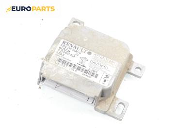 Модул за AIRBAG за Renault Clio II Hatchback (09.1998 - 09.2005), № Bosch 0 285 001 415