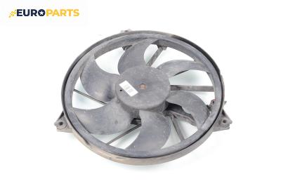 Перка охлаждане за Peugeot 206 Hatchback (08.1998 - 12.2012) 1.1 i, 60 к.с.
