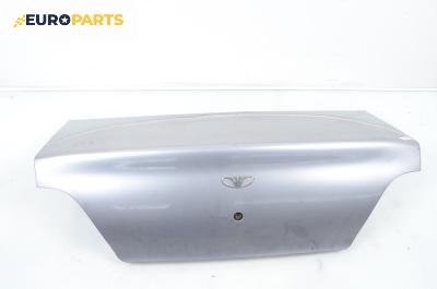 Заден капак за Daewoo Nexia Sedan (02.1995 - 06.2008), 4+1 вр., седан, позиция: задна