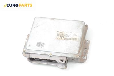 Компютър двигател за Peugeot 106 I Hatchback (08.1991 - 04.1996) 1.0, 45 к.с., № 0 261 204 050