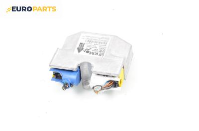 Модул за AIRBAG за Opel Astra H Hatchback (01.2004 - 05.2014), № GM 13 367 448
