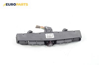 Панел бутони за Opel Astra H Hatchback (01.2004 - 05.2014)