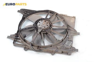 Перка охлаждане за Renault Kangoo Van (08.1997 - 02.2008) 1.5 dCi (KC07), 65 к.с.