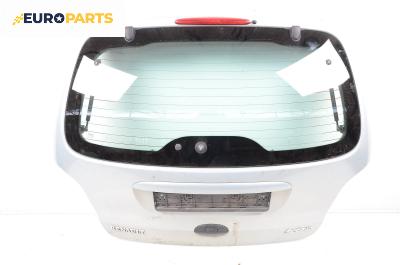 Заден капак за Renault Scenic I Minivan (09.1999 - 07.2010), 4+1 вр., миниван, позиция: задна