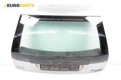 Заден капак за Fiat Marea Weekend (09.1996 - 12.2007), 4+1 вр., комби, позиция: задна