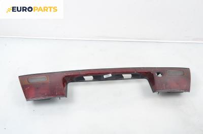Стопове за Mazda 323 S V Sedan (09.1992 - 12.2003), седан, позиция: средна