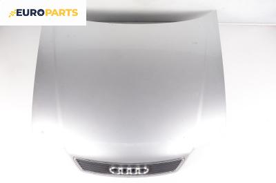 Преден капак за Audi A6 Avant C5 (11.1997 - 01.2005), 4+1 вр., комби, позиция: предна