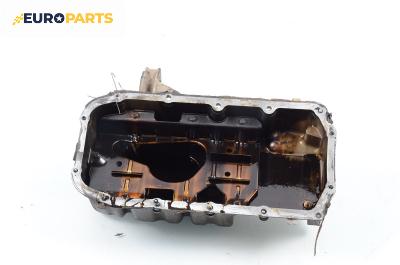 Картер за Fiat Stilo Hatchback (10.2001 - 11.2010) 1.8 16V (192_XC1A), 133 к.с.