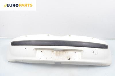 Задна броня за Fiat Punto Hatchback II (09.1999 - 07.2012), хечбек