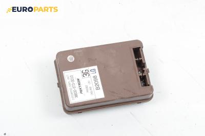Комфорт модул за Honda Civic VI Aerodeck (04.1998 - 02.2001), № 38600-ST3-G010