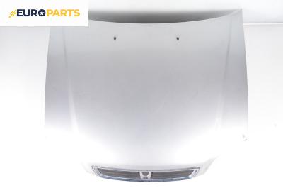 Преден капак за Honda Civic VI Aerodeck (04.1998 - 02.2001), 4+1 вр., комби, позиция: предна