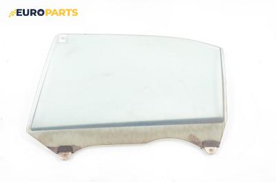 Странично стъкло за Honda Civic VI Aerodeck (04.1998 - 02.2001), 4+1 вр., комби, позиция: задна, лява