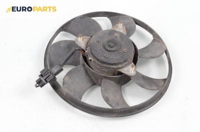 Перка охлаждане за Honda Civic VI Aerodeck (04.1998 - 02.2001) 2.0 i D (MC3), 105 к.с.