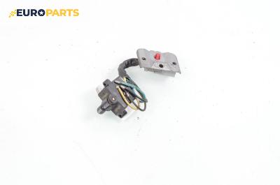 Бутон ел. стъкло  за Honda Civic VI Aerodeck (04.1998 - 02.2001)