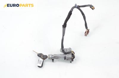 Контактен ключ за Honda Civic VI Aerodeck (04.1998 - 02.2001)