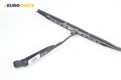 Рамо задна чистачка за Honda Civic VI Aerodeck (04.1998 - 02.2001), позиция: задна