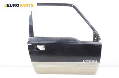Врата за Suzuki Vitara SUV (07.1988 - 12.1998), 2+1 вр., джип, позиция: дясна