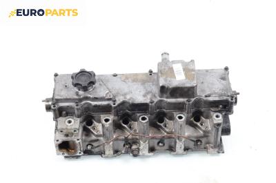 Глава за Honda Civic VI Aerodeck (04.1998 - 02.2001) 2.0 i D (MC3), 105 к.с.