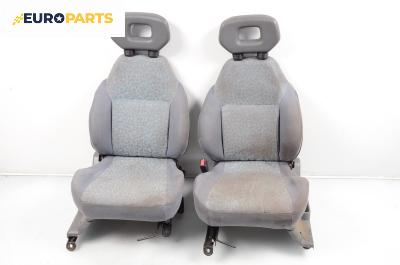 Комплект салон за Suzuki Vitara SUV (07.1988 - 12.1998), 2+1 вр.