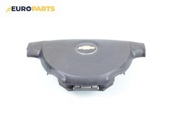Airbag за Chevrolet Aveo Sedan (05.2005 - 12.2011), 4+1 вр., седан, позиция: предна