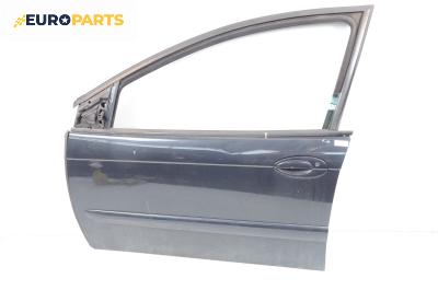 Врата за Citroen C5 I Sedan (03.2001 - 03.2005), 4+1 вр., хечбек, позиция: предна, лява