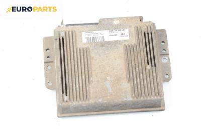 Компютър двигател за Renault Laguna I Hatchback (11.1993 - 08.2002) 2.0, 114 к.с., № 7700106186