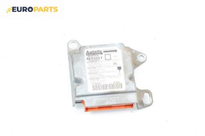 Модул за AIRBAG за Renault Megane I Coach (03.1996 - 08.2003), № 550 80 36 00