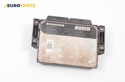 Компютър двигател за Fiat Doblo Cargo (11.2000 - 02.2010) 1.9 D (223AXB1A), 63 к.с., № R04010036B