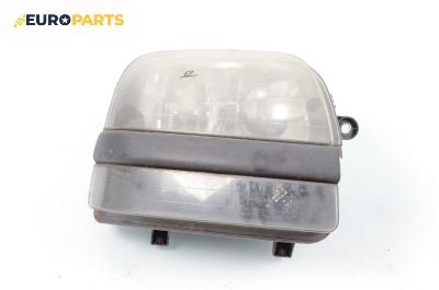 Фар за Fiat Doblo Cargo (11.2000 - 02.2010), товарен, позиция: дясна