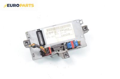 BCM модул за Fiat Doblo Cargo (11.2000 - 02.2010), № 46812230