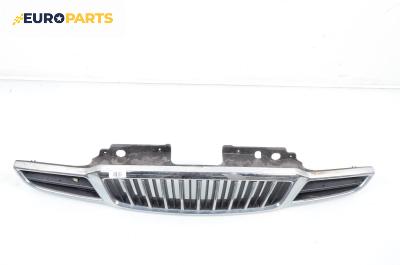 Решетка за Daewoo Tacuma Minivan (09.2000 - 11.2008), миниван, позиция: предна