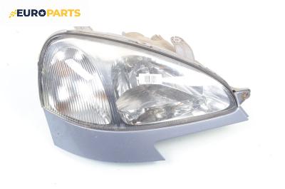 Фар за Daewoo Tacuma Minivan (09.2000 - 11.2008), миниван, позиция: дясна