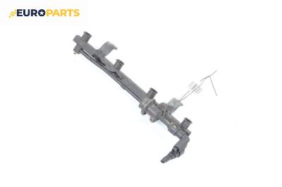 Бензинова рейка за Daewoo Tacuma Minivan (09.2000 - 11.2008) 1.6, 105 к.с.