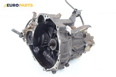 Ръчна скоростна кутия за Nissan Primera Sedan II (06.1996 - 12.2001) 1.6 16V, 99 к.с.