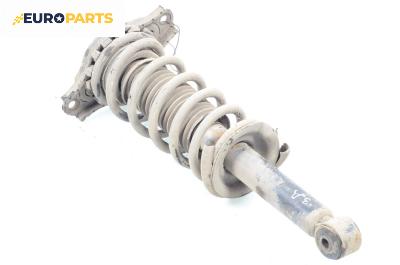 Макферсон за Nissan Primera Sedan II (06.1996 - 12.2001), седан, позиция: задна, дясна