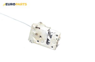 Брава заден капак за Fiat Scudo Box I (02.1996 - 12.2006), товарен, позиция: задна