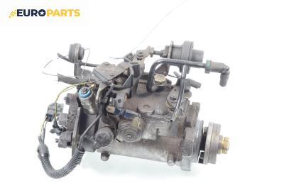 ГНП-горивонагнетателна помпа за Fiat Scudo Box I (02.1996 - 12.2006) 1.9 D, 69 к.с.