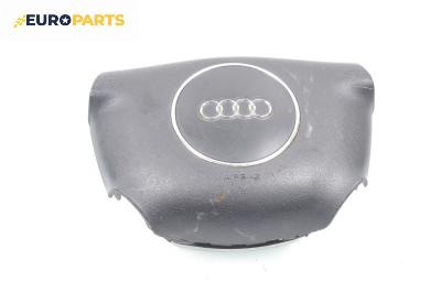Airbag за Audi A3 Hatchback II (05.2003 - 08.2012), 2+1 вр., хечбек, позиция: предна