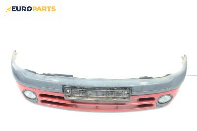 Предна броня за Renault Clio II Hatchback (09.1998 - 09.2005), хечбек, позиция: предна