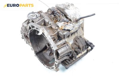 Автоматична скоростна кутия за Audi A3 Hatchback II (05.2003 - 08.2012) 1.6, 102 к.с., автоматик, № JP 57344-02