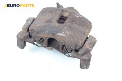 Спирачен апарат за Audi A3 Hatchback II (05.2003 - 08.2012), позиция: предна, дясна