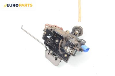 Брава на врата за Audi A3 Hatchback II (05.2003 - 08.2012), позиция: лява