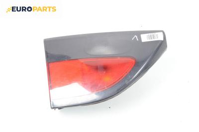 Вътрешен стоп за Renault Megane I Classic Sedan (09.1996 - 08.2003), седан, позиция: лява
