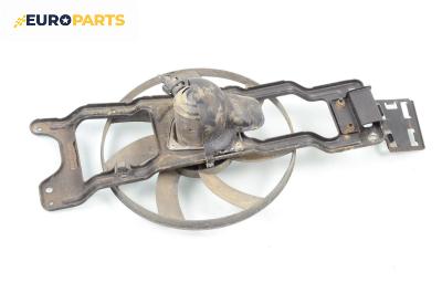 Перка охлаждане за Renault Megane I Coach (03.1996 - 08.2003) 1.6 e (DA0F), 90 к.с.