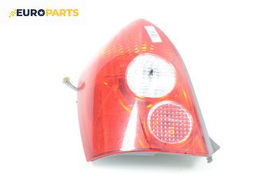 Стоп за Mazda 323 F VI Hatchback (09.1998 - 05.2004), хечбек, позиция: лява