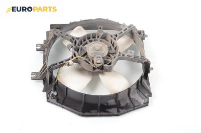 Перка охлаждане за Mazda 323 F VI Hatchback (09.1998 - 05.2004) 1.6, 98 к.с.