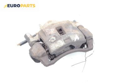 Спирачен апарат за Mazda 323 F VI Hatchback (09.1998 - 05.2004), позиция: предна, дясна