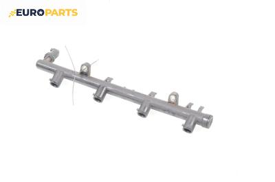 Бензинова рейка за Renault Megane II Hatchback (07.2001 - 10.2012) 1.6 16V (BM0C, CM0C), 113 к.с.