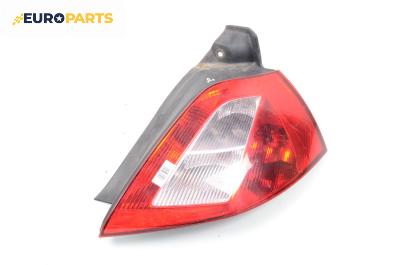 Стоп за Renault Megane II Hatchback (07.2001 - 10.2012), хечбек, позиция: дясна